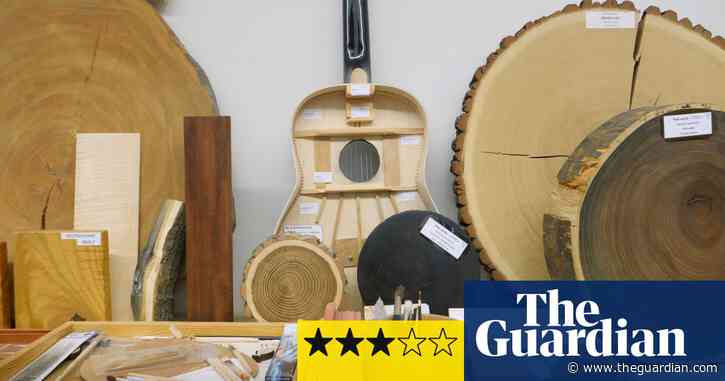 Formafantasma: Cambio review – how good is wood?
