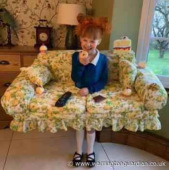 Send us your World Book Day 2020 pictures