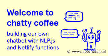 Building our own Chatbot and Cloud AI Service