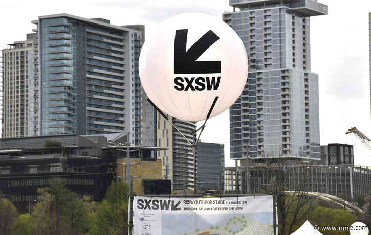 Netflix reportedly pulling out of SXSW 2020 over coronavirus concerns