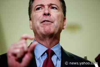 Ouch! Biden Campaign Rejects Comey Endorsement