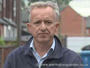 ITV News journalist John Ray in isolation over coronavirus