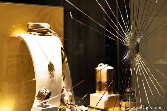 Crime against shopworkers becomes “worrying trend,” BRC says