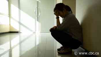 Canada faces a domestic violence crisis. CBC examines the problem