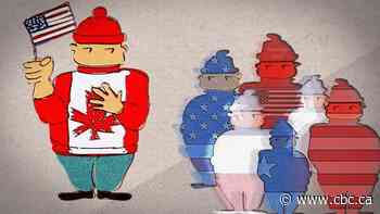 Canadian software company grows business in U.S. by pretending to be more American