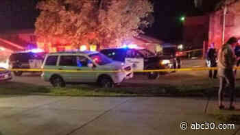 LIVE: Police confirm multiple people shot near Tulare skate park