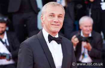 Christoph Waltz and Guy Pearce to star in The Portable Door - The List