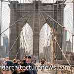 Design competition: reimagining New York’s Brooklyn Bridge