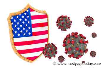 Senators Quiz Health Officials on Coronavirus Basics