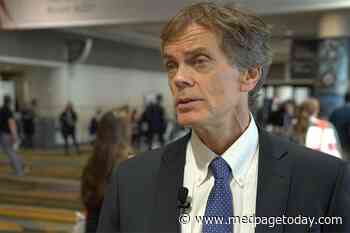 First Complement-Inhibition Study in ITP Is Promising