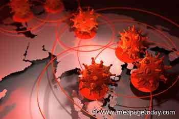 COVID-19: A Pandemic Preparedness Mindset