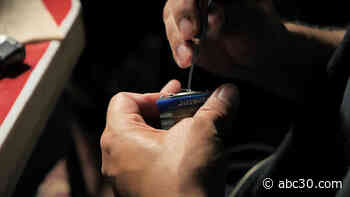 This Houston group can teach you how to become a lock picking expert
