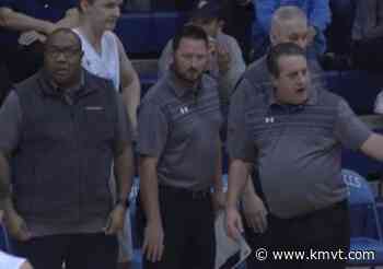 Harr resigns after nearly 30 years of coaching - KMVT