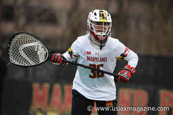 Maryland Tops Navy, Delaware's Amy Altig Earns First Career Coaching Win - US Lacrosse Magazine