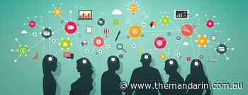 Coaching and mentoring through change - The Mandarin