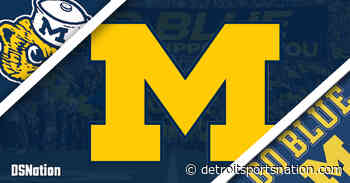 Mike DeBord returns to Ann Arbor for third coaching stint with Wolverines - Detroit Sports Nation