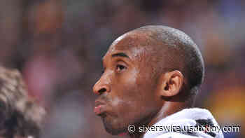 Brett Brown explains why Sixers coaching staff wore Kobe's vs. Lakers - Sixers Wire