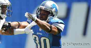 Note: filling the vacant DB coaching position - 247Sports