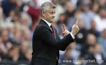 Man Utd boss Solskjaer surprised by Rooney coaching move - Tribal Football