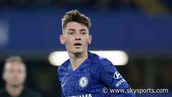 Billy Gilmour: Kris Boyd hopes Chelsea starlet inspires Scottish coaching shift - Sky Sports