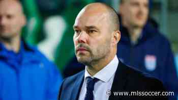 FC Cincinnati GM gives update on coaching search and what's different this time around - MLSsoccer.com