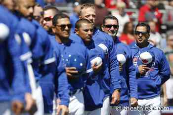 How the Blue Jays are revolutionizing coaching throughout their organization - The Athletic