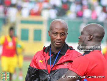 Ibrahim Tanko and Stephen Appiah land Hearts of Oak coaching job - GhanaWeb