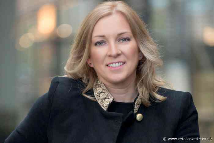 Asos appoints Jo Butler as chief people officer