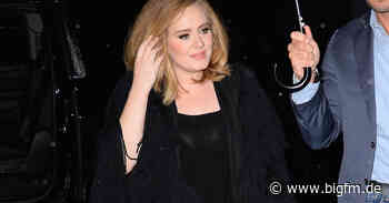 Adele-Doppelgängerinnen müssen abspecken - bigFM