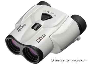 Nikon Sportstar Zoom 8-24×25 binoculars