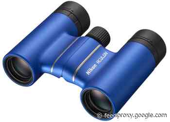 Nikon ACULON T02 binoculars