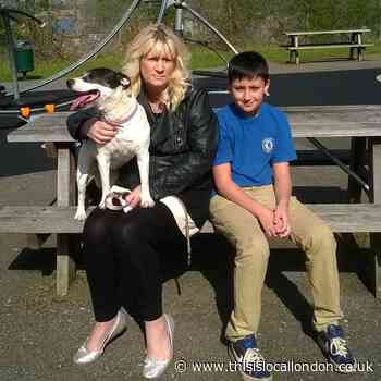 Parents raise concerns about Kingston Academy remaining open despite positive coronavirus test