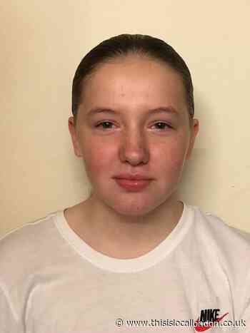 Police appeal to help locate missing teen last seen on Sunday