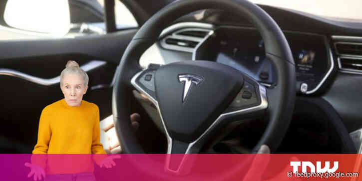 Coronavirus forces Tesla to use old Autopilot processors in Chinese Model 3