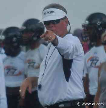 Why Rush Propst left USA Academy before ever coaching a game - AL.com