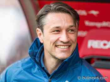 6 Niko Kovac eyes return to coaching in the summer - Bulinews.com