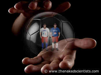 Online FIFA coaching: does it work? | Interviews - The Naked Scientists