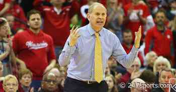 Odds on next coaching stop for John Beilein - 247Sports