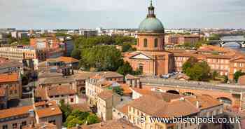 Review: A weekend break in Toulouse serves up a 'conveyor belt of fun'