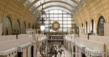 Musée d’Orsay to Expand Spaces for Exhibitions and Education