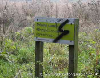 ‘Car-dependent’ Grappenhall Heys housing plans passed