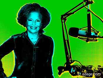 'It's lonely at the top,' says BET's former CEO and chairman Debra Lee