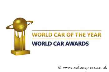World Car of the Year 2020: shortlist announced