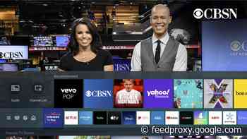 Samsung TV Plus gets more free channels