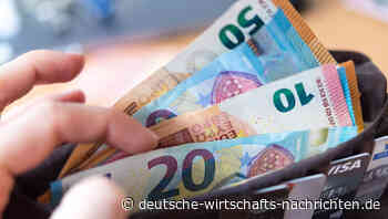 UN fordern Verzicht auf Bargeld wegen Coronavirus