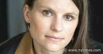 In Post-9/11 New York, a Newlywed Reckons With Her Own Lost Past