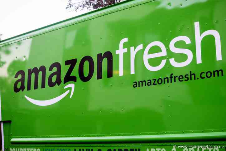 Amazon struggles to deliver items amid coronavirus panic buying frenzy