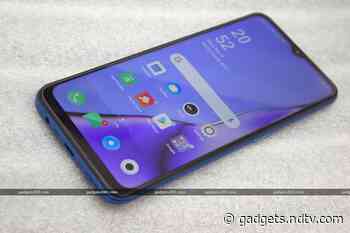 Oppo A9 2020 Price in India Cut, Now Starts at Rs. 14,990