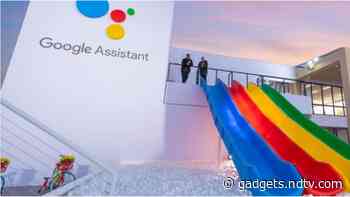 Google Assistant for Android Can Now Read Entire Webpages Aloud to You
