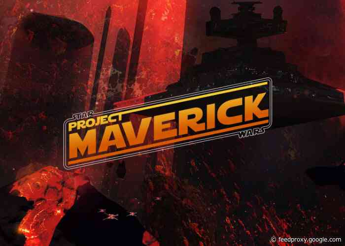 Star Wars Project Maverick game leaked by PlayStation Network